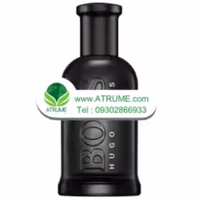 عطر ادکلن هوگو بوس باتلد پارفوم 100 میل مردانه