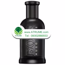 عطر ادکلن هوگو بوس باتلد پارفوم 100 میل مردانه