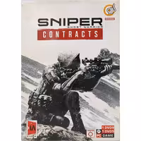 بازی Sniper Ghost Warrior Contracts کامپیوتر نشر گردو
