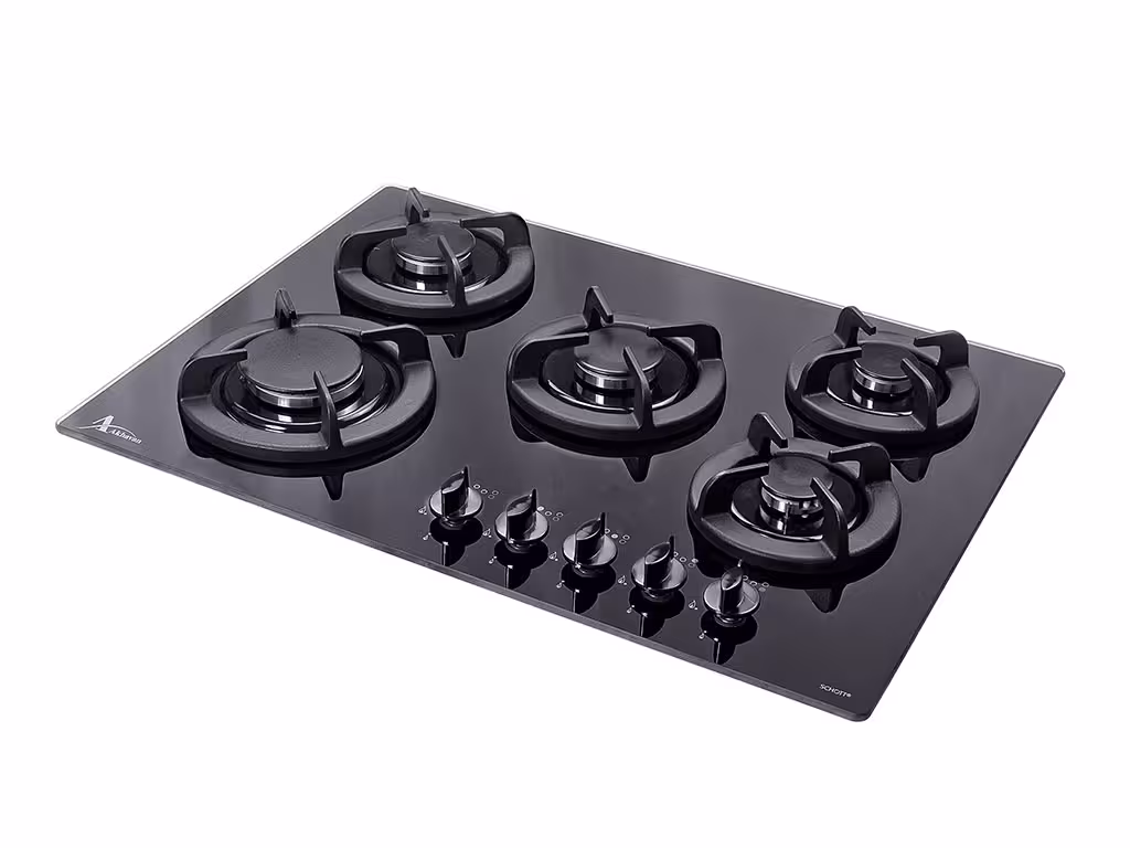 گاز صفحه ای اخوان GI 7