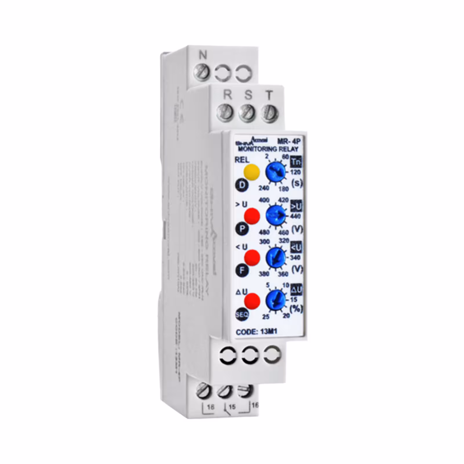 کنترل فاز شیوا امواج سری (M)