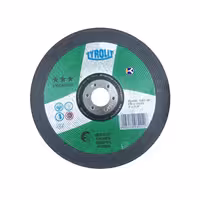 صفحه سنگ ساب مدل 29RON C60BF تیرولیت