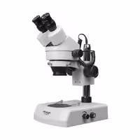 لوپ دوچشم یاکسون Yaxun AK12 ( های کپی )