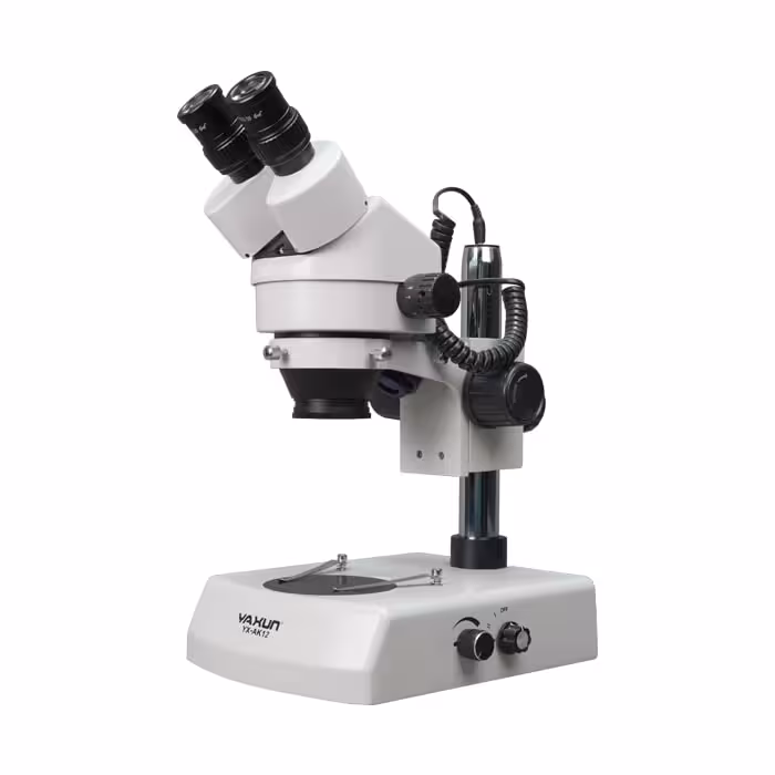 لوپ دوچشم یاکسون Yaxun AK12 ( های کپی )