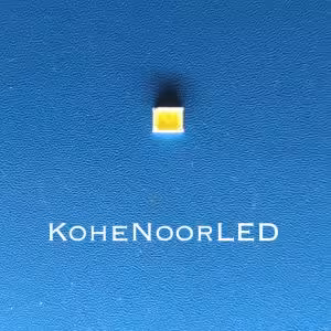 چیپ ال ای دی اس ام دی 2835 نور سفید 1 وات 9 ولت