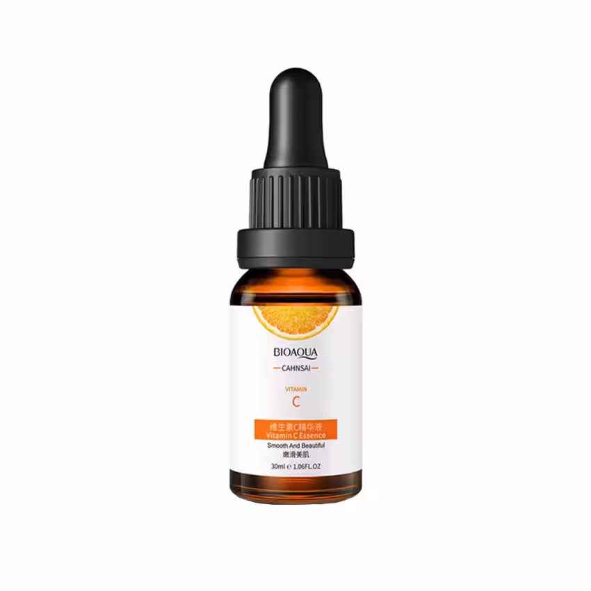 سرم ویتامین سی بیوآکوا اسنس Bioaqua حجم 30ml