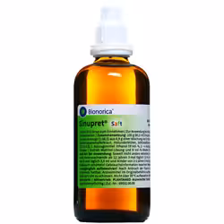 شربت سینو پرت بیونوریکا