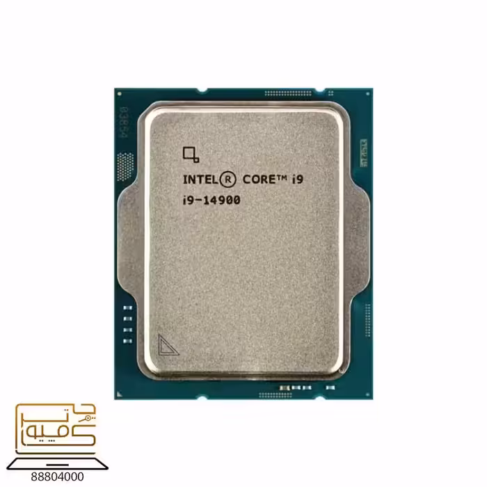 خرید پردازنده Core i9 14900 اینتل از کامپیوترچی
