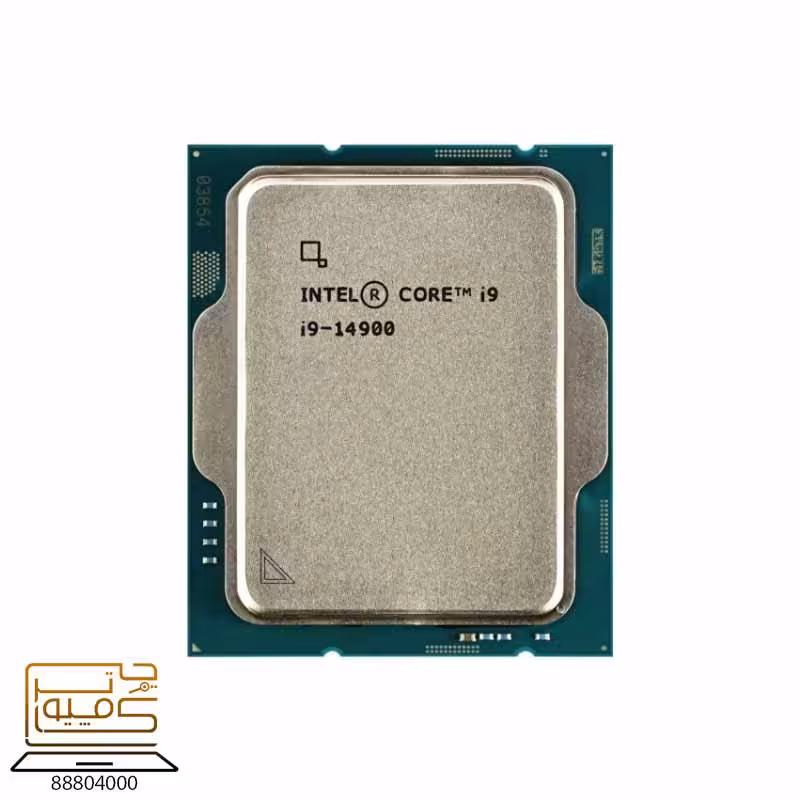 خرید پردازنده Core i9 14900 اینتل از کامپیوترچی