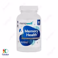 کپسول مموول کندر فارما 90 عدد