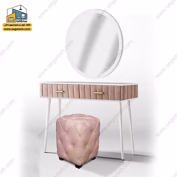 میز آرایش DMP188