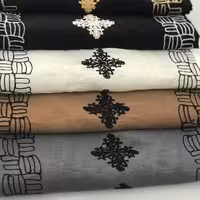 خامه دوزی (بابوس و کرسپو)