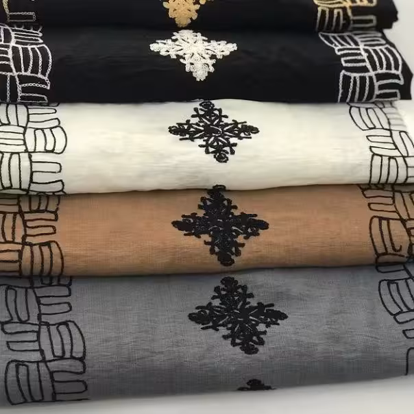 خامه دوزی (بابوس و کرسپو)