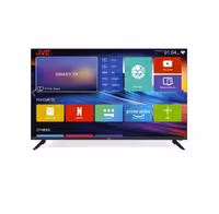 تلویزیون 43 اینچ جی وی سی مدل LT-43N5105