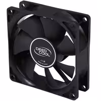 فن کیس دیپ کول 8*8 DeepCool XFAN 80