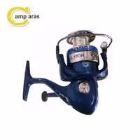 چرخ ماهیگیری Silstar مدل SIL STAR SA7000