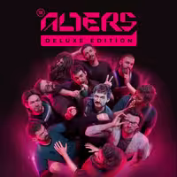 اکانت اشتراکی The Alters: Deluxe Edition