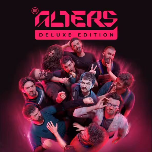 اکانت اشتراکی The Alters: Deluxe Edition