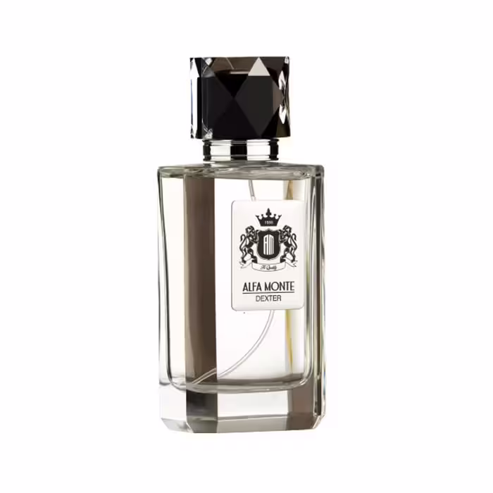 ادکلن آلفا مونته دکستر Alfa Monte Dexter حجم 100 میل
