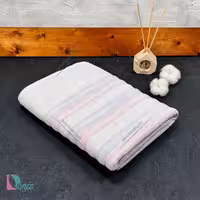 حوله استخری سیلویا رنگ آبی سرخابی