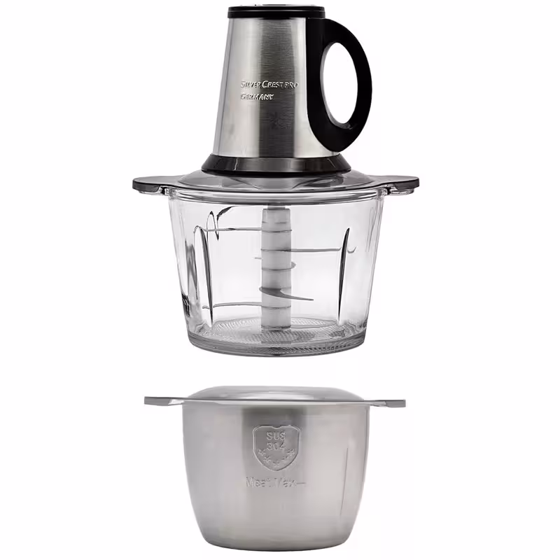 خردکن سیلور کرست مدل KR-2025