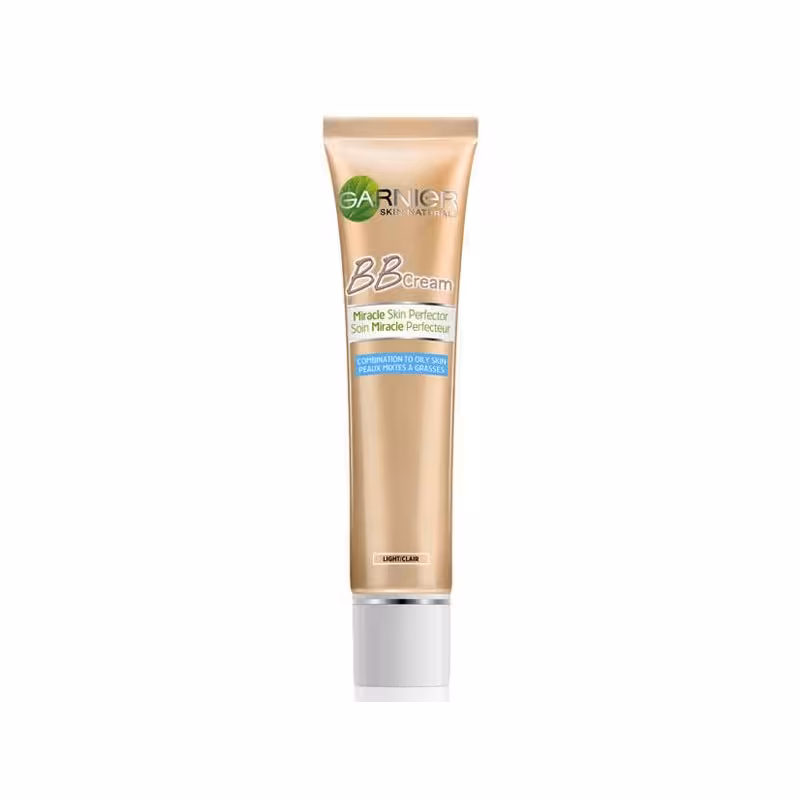 كرم پودر گارنيه Garnier مدل BB Cream حجم 40 میل
