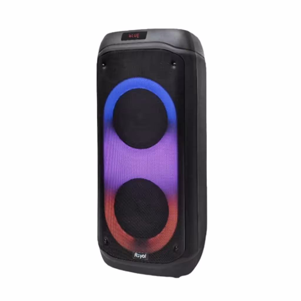 اسپیکر بزرگ ROYAL RSB1050