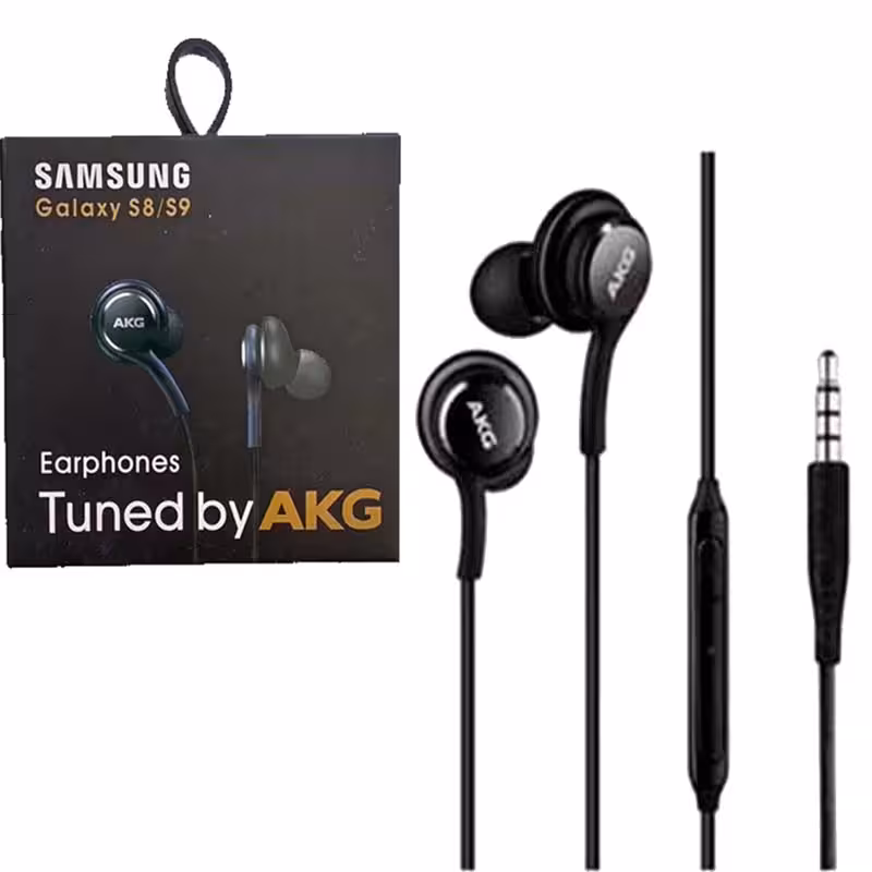 هندزفری با سیم سامسونگ مدل Galaxy S8 Plus