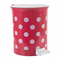 سطل زباله پدالی کد 401