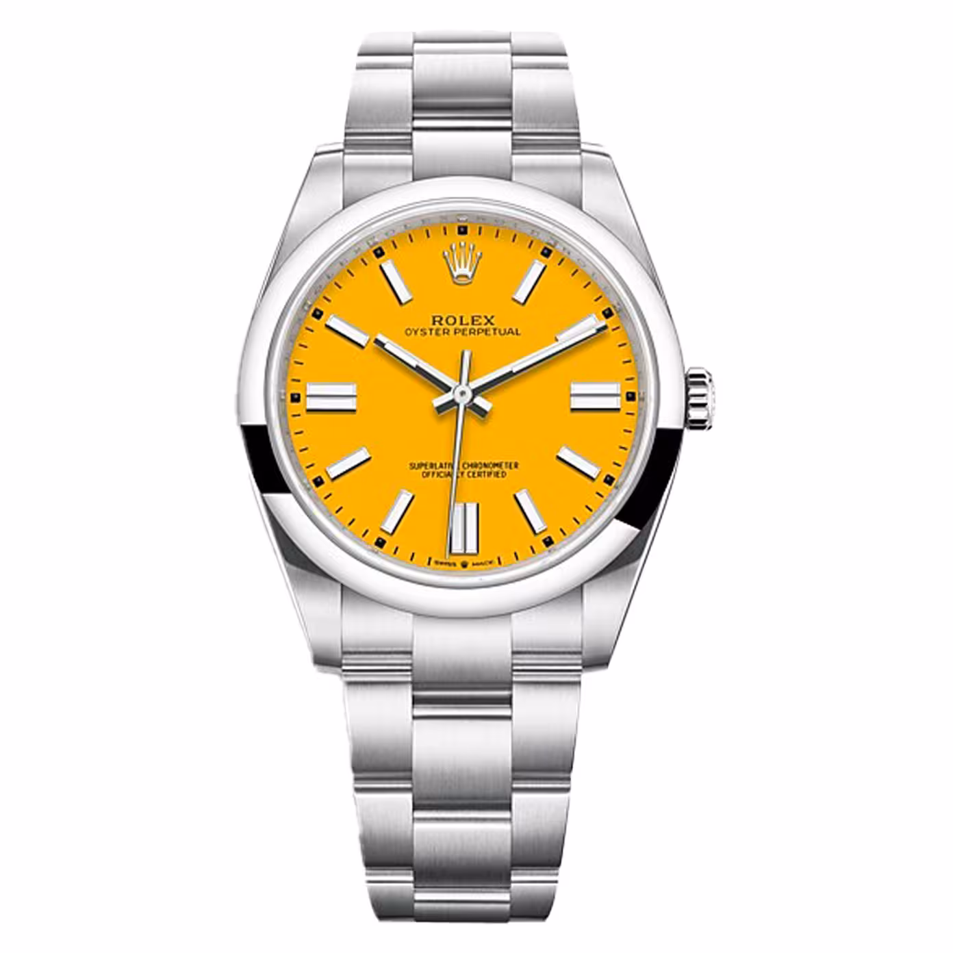ساعت مچی مردانه رولکس Rolex Oyster Perpetual-41 6771C