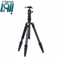 سه پایه دوربین فوتوپرو مدل X-go Carbon E