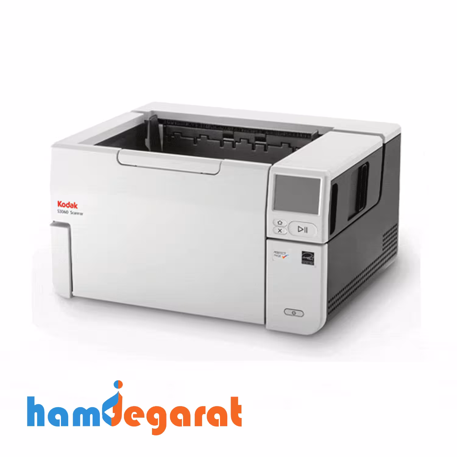اسکنر kodak S3060