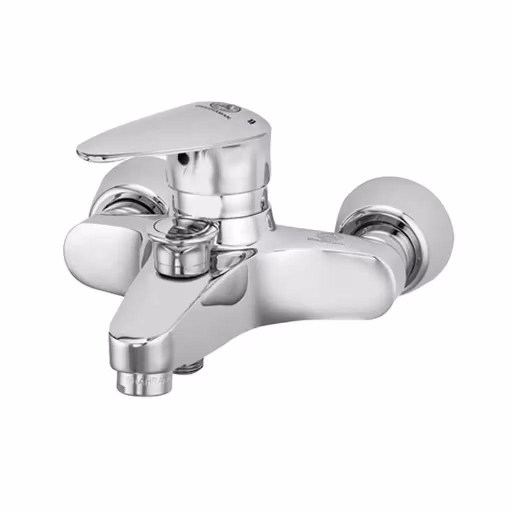 شیر حمام قهرمان مدل سوییسی