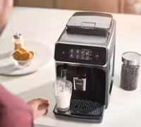 اسپرسوساز فیلیپس مدل 2221