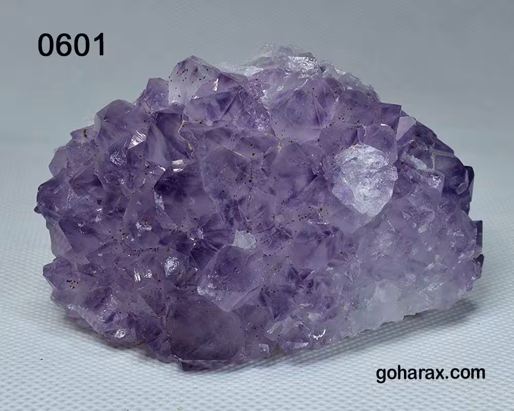 سنگ زینتی آمیتیست