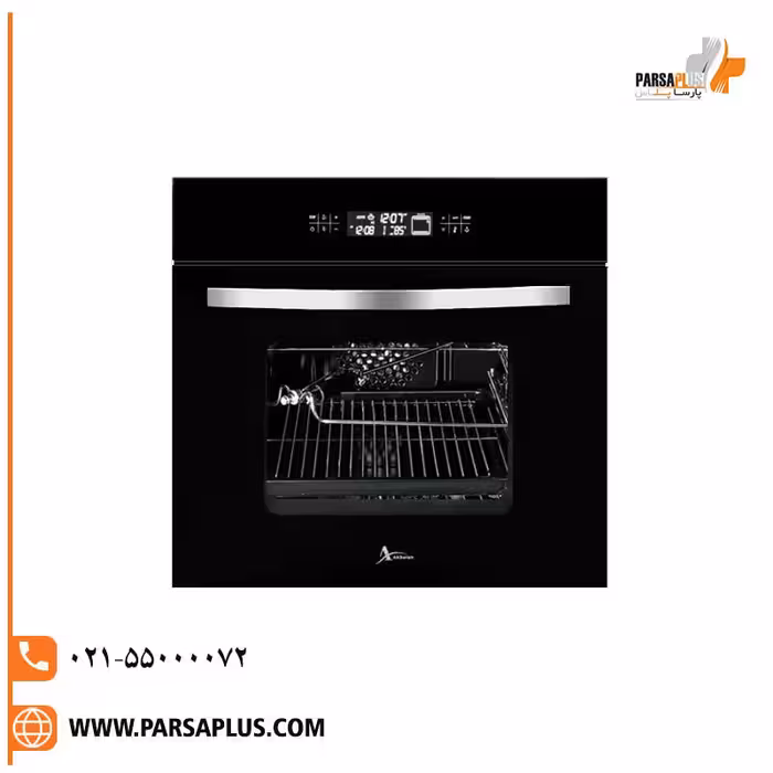 فر توکار اخوان مدل F20 برقی