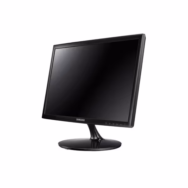مانیتور سامسونگ مدل Samsung S20G315B  سایز 20 اینچ (استوک گرید B)
