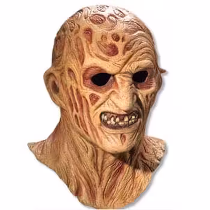 ماسک لاتکس فردی اورجینال