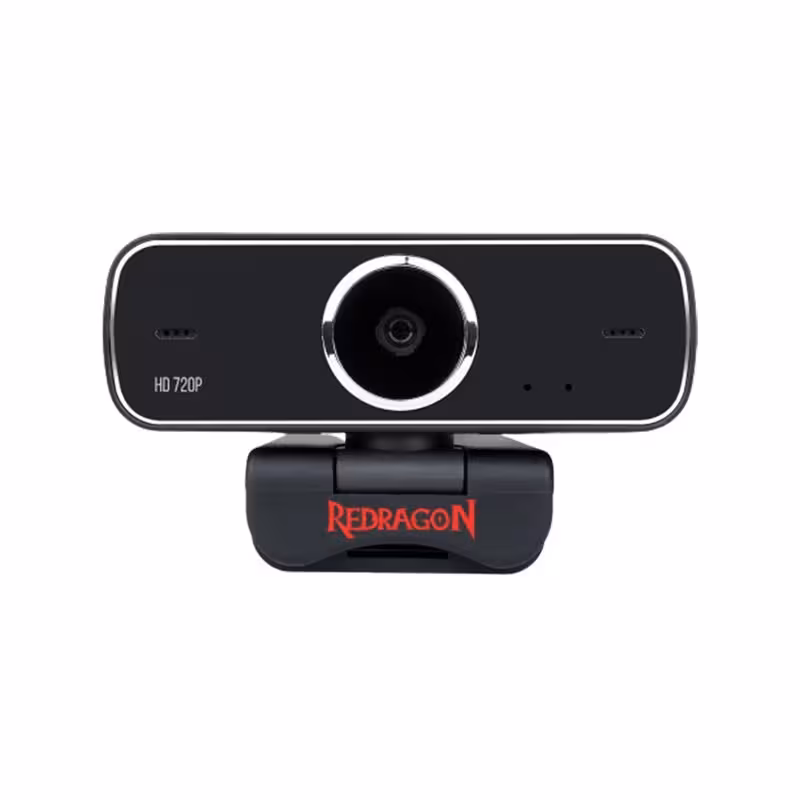 وب کم ردراگون مدل Fobos 2 GW600