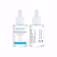 سرم نیاسینامید 15%   روی 1% PCA دکتر نوشا dr noosha niacinamide serum