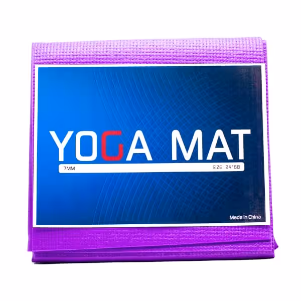 زیرانداز یوگا تاشو YOGA MAT