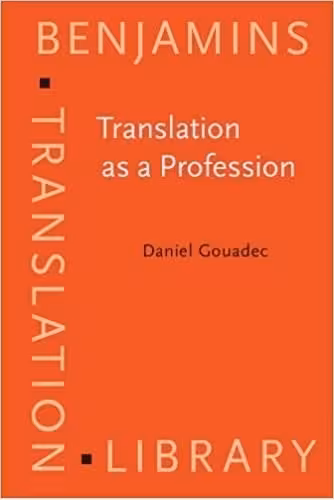 کتاب Translation as a Profession