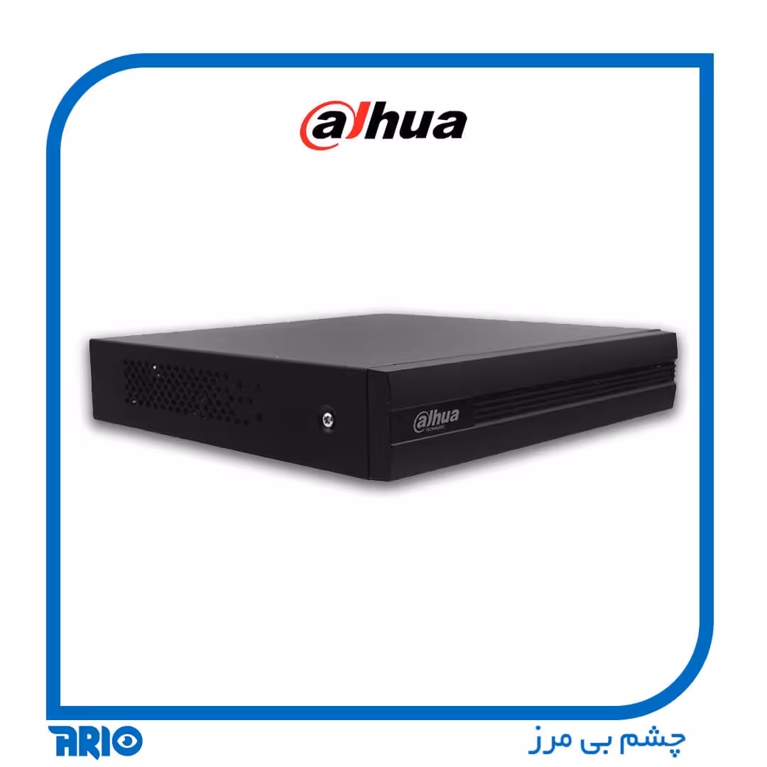 دی وی آر 8 کانال داهوا XVR1B08-I