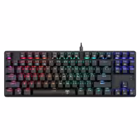 کیبورد مکانیکی گیمینگ تی دگر T-Dagger Bora T-TGK315