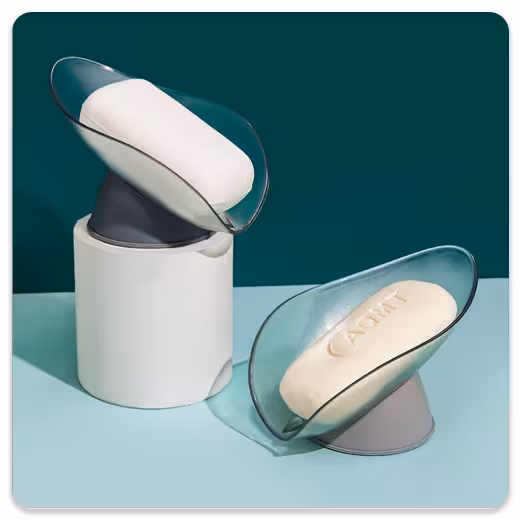 جا صابونی مدل فانتزی