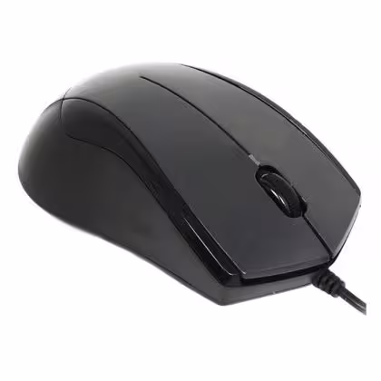 ماوس A4Tech N-400