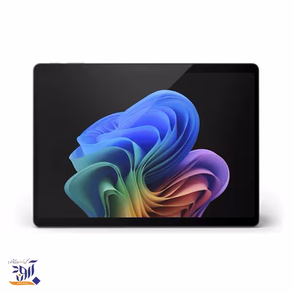 تبلت 13 اینچی مایکروسافت مدل Surface Pro 11 X Elite 32GB RAM 1TB SSD