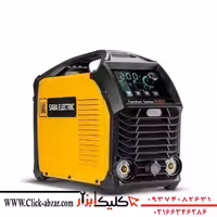 اینورتر جوشکاری 200 آمپر صبا الکتریک مدل R201