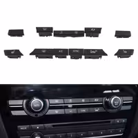 کلید های پنل تهویه مناسب برای x3 و x4