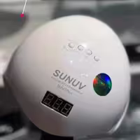 دستگاه یووی Sun 5 Plus Original